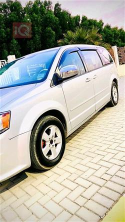 Dodge Grand Caravan